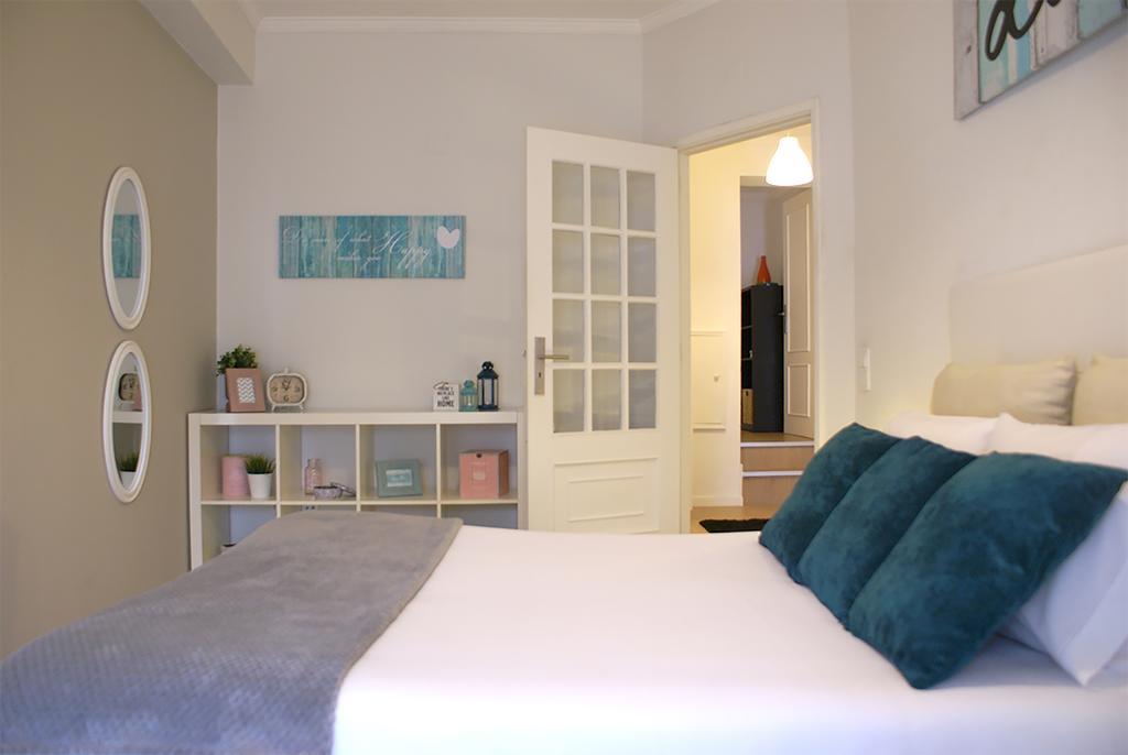פורטו Nove Julho Apartment מראה חיצוני תמונה