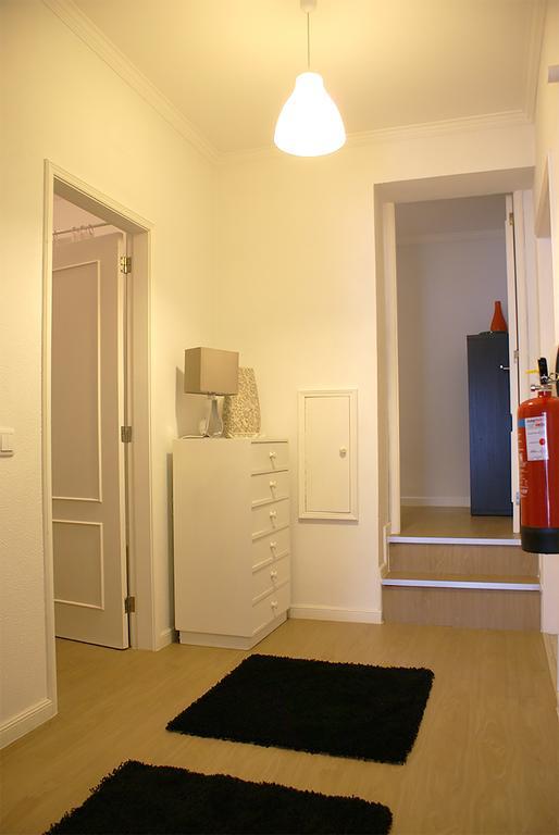 פורטו Nove Julho Apartment מראה חיצוני תמונה